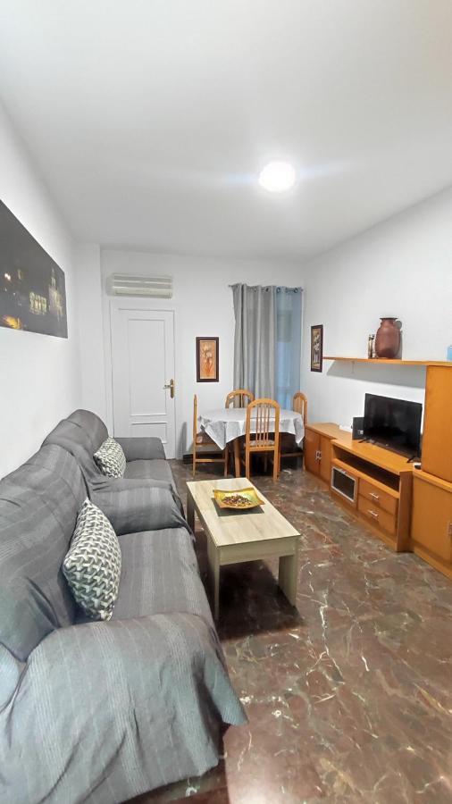 Vivienda Cadiz De Paso