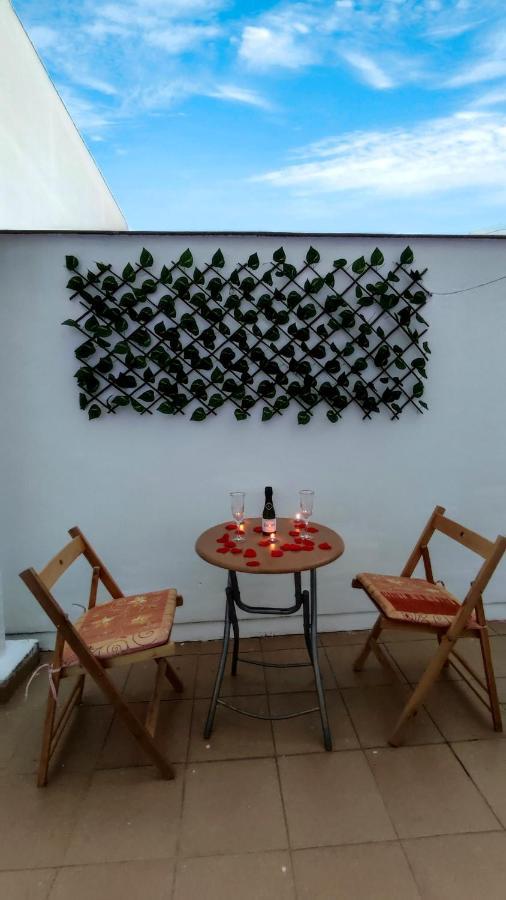 Vivienda Cadiz De Paso Úbeda