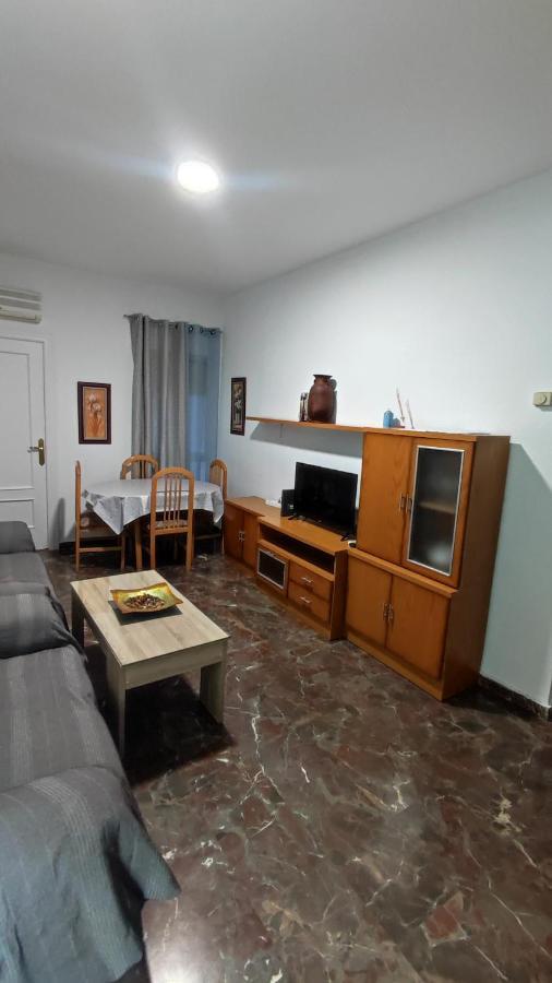 Vivienda Cadiz De Paso *