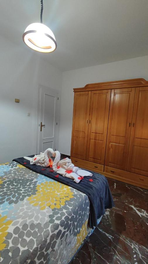 Vivienda Cadiz De Paso Úbeda