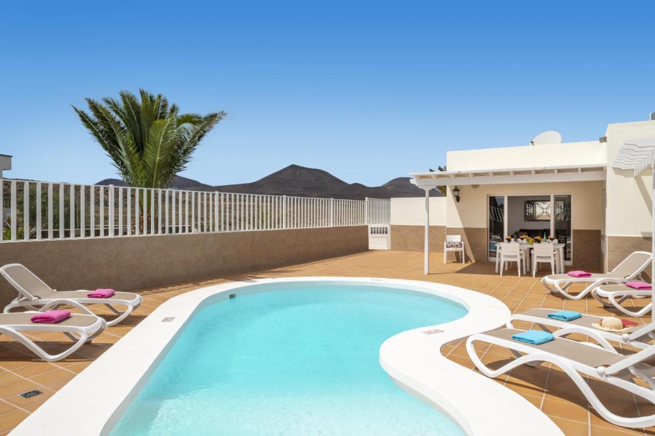 Villa Olivina 1 By Tias
