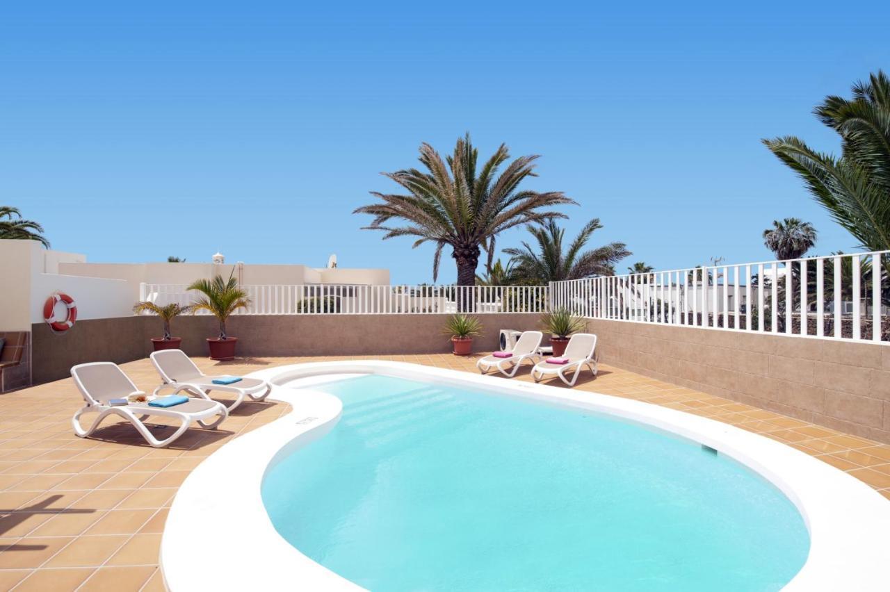 Villa Olivina 1 By Tias