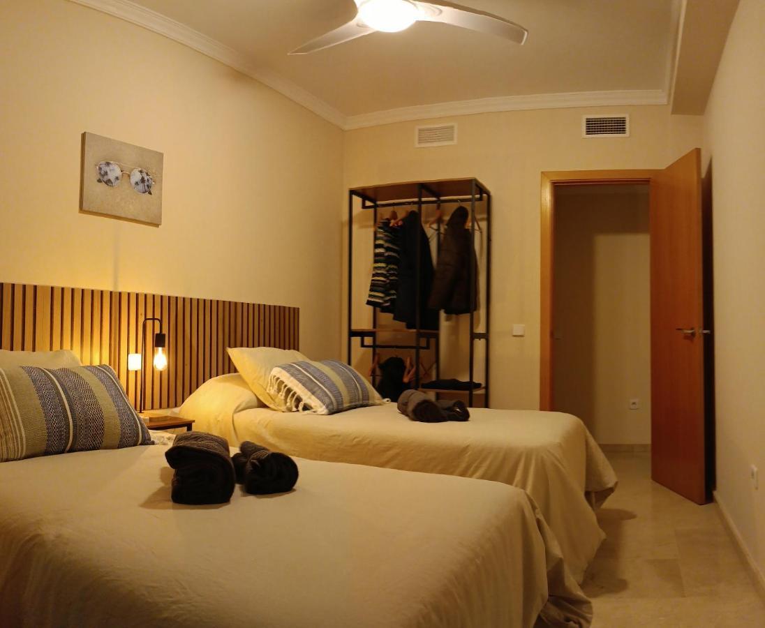 Apartamento El Rincon Del Guadalquivir La Rinconada