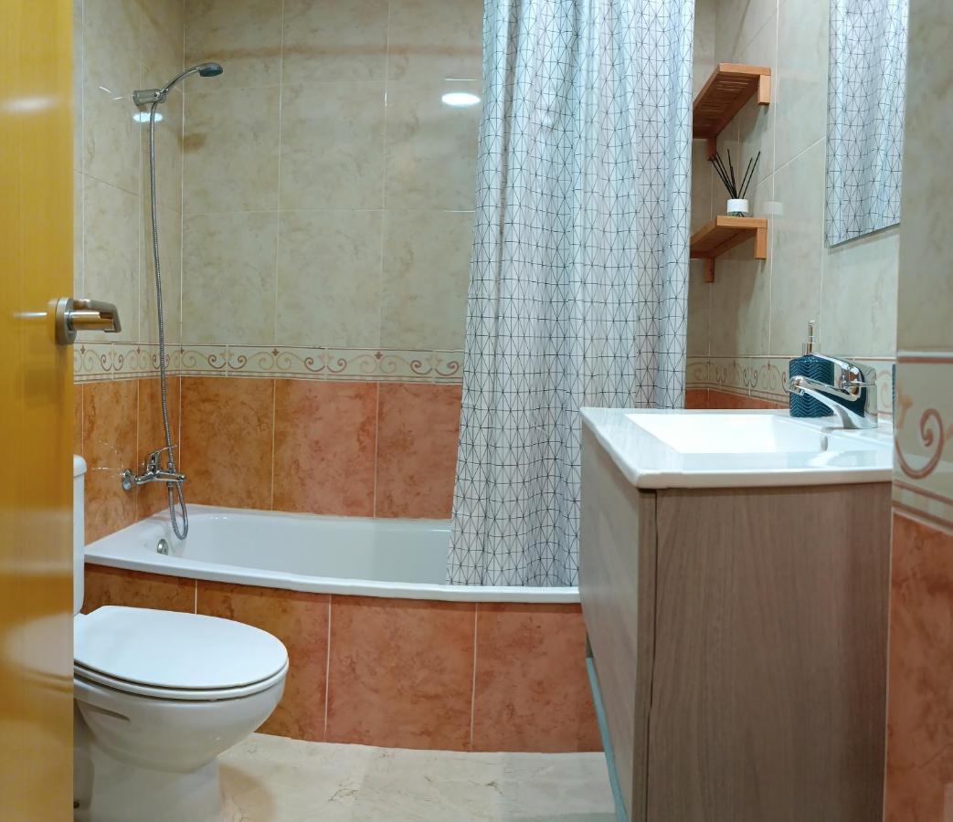 El Rincon Del Guadalquivir Apartamento La Rinconada