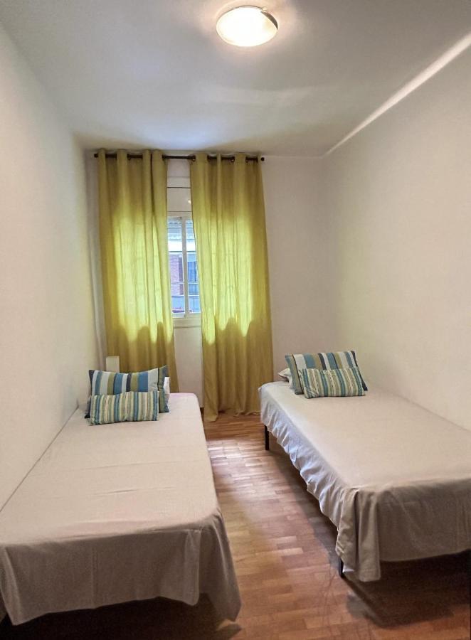Apartment Granvia Fira L'Hospitalet de Llobregat