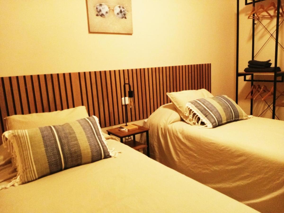 El Rincon Del Guadalquivir Apartamento La Rinconada
