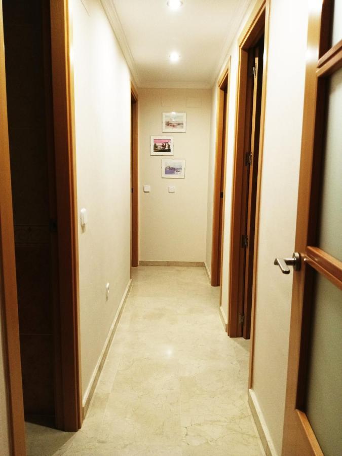 Apartamento El Rincon Del Guadalquivir La Rinconada