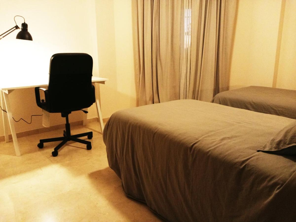 Apartamento El Rincon Del Guadalquivir
