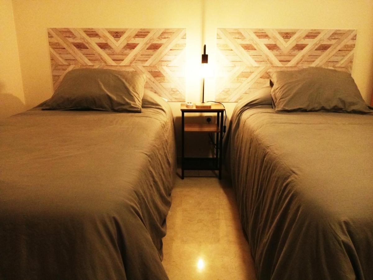 El Rincon Del Guadalquivir Apartamento La Rinconada