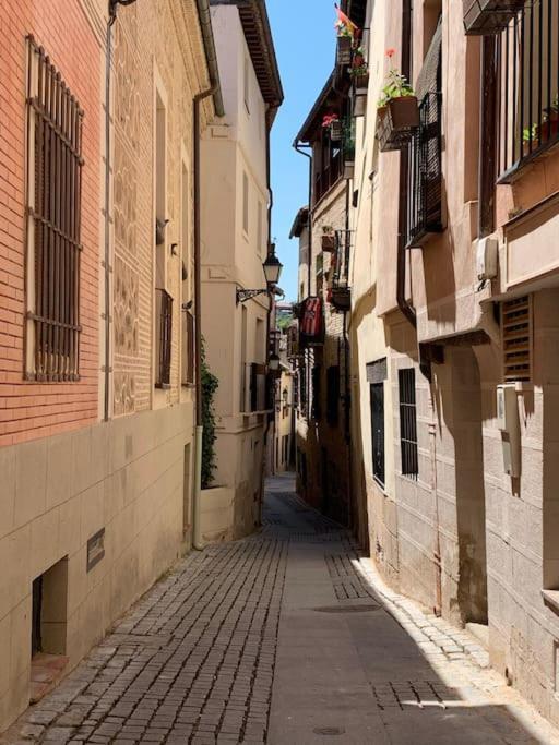 Andimi, Historico. Toledo