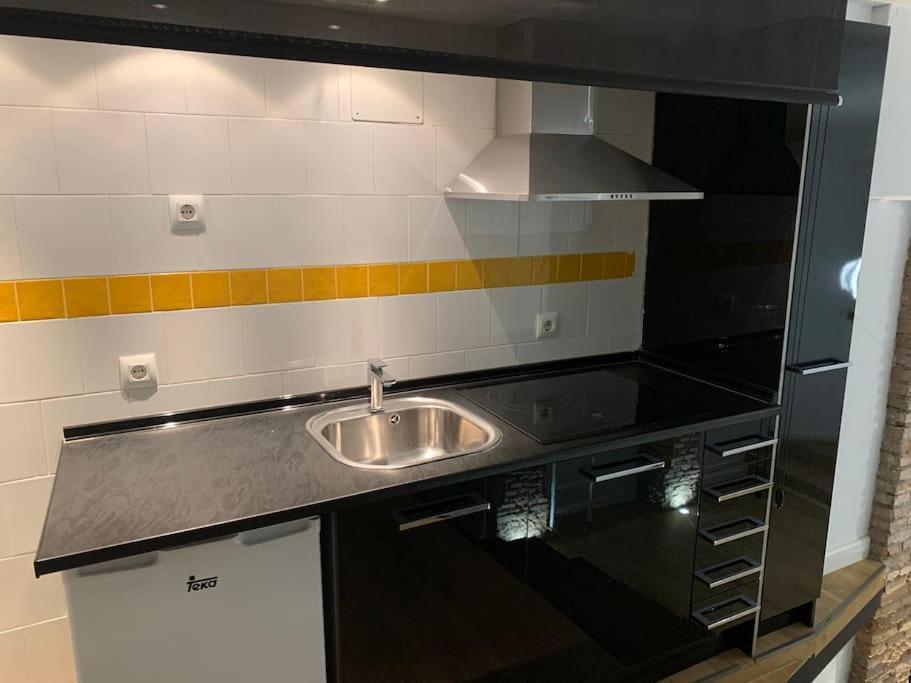 Apartamento Andimi, Historico. *
