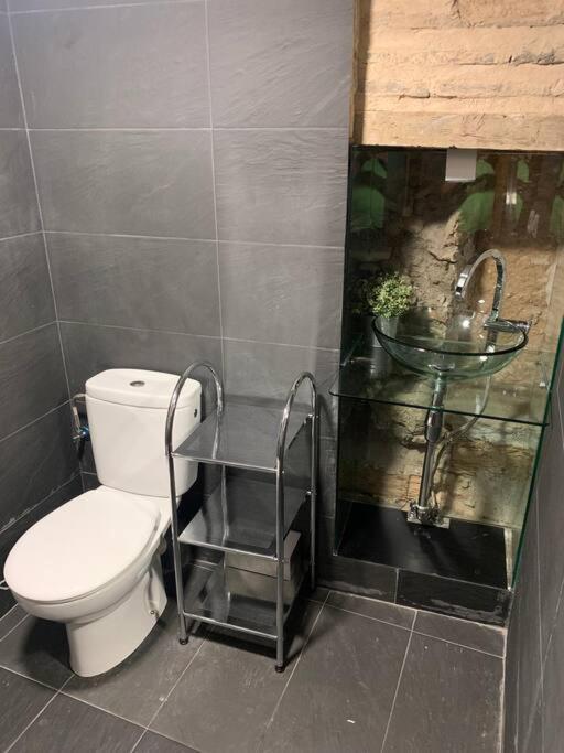 Andimi, Historico. Apartamento *
