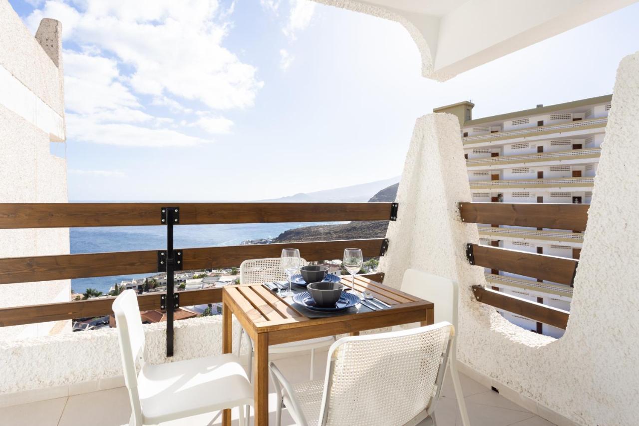 Home2book Stylish Ocean View Tabaiba