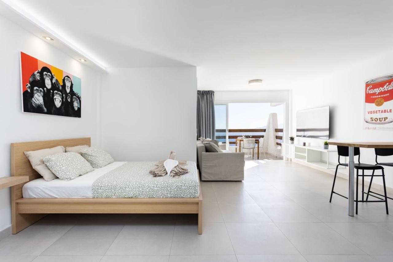 Home2book Stylish Ocean View * Tabaiba