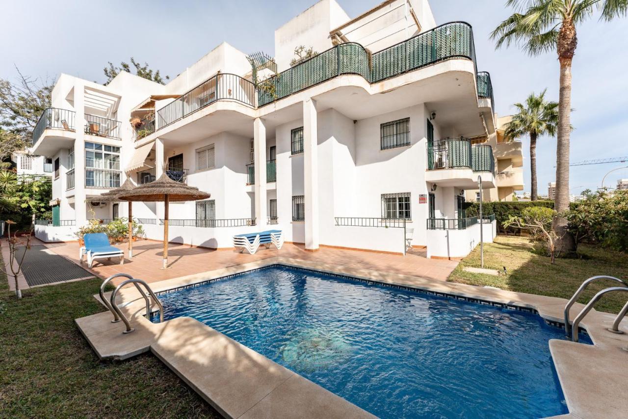 Malagasuite Costa Del Sol Vibes Apartamento