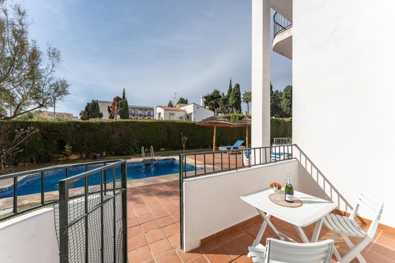 Apartamento Malagasuite Costa Del Sol Vibes Torremolinos