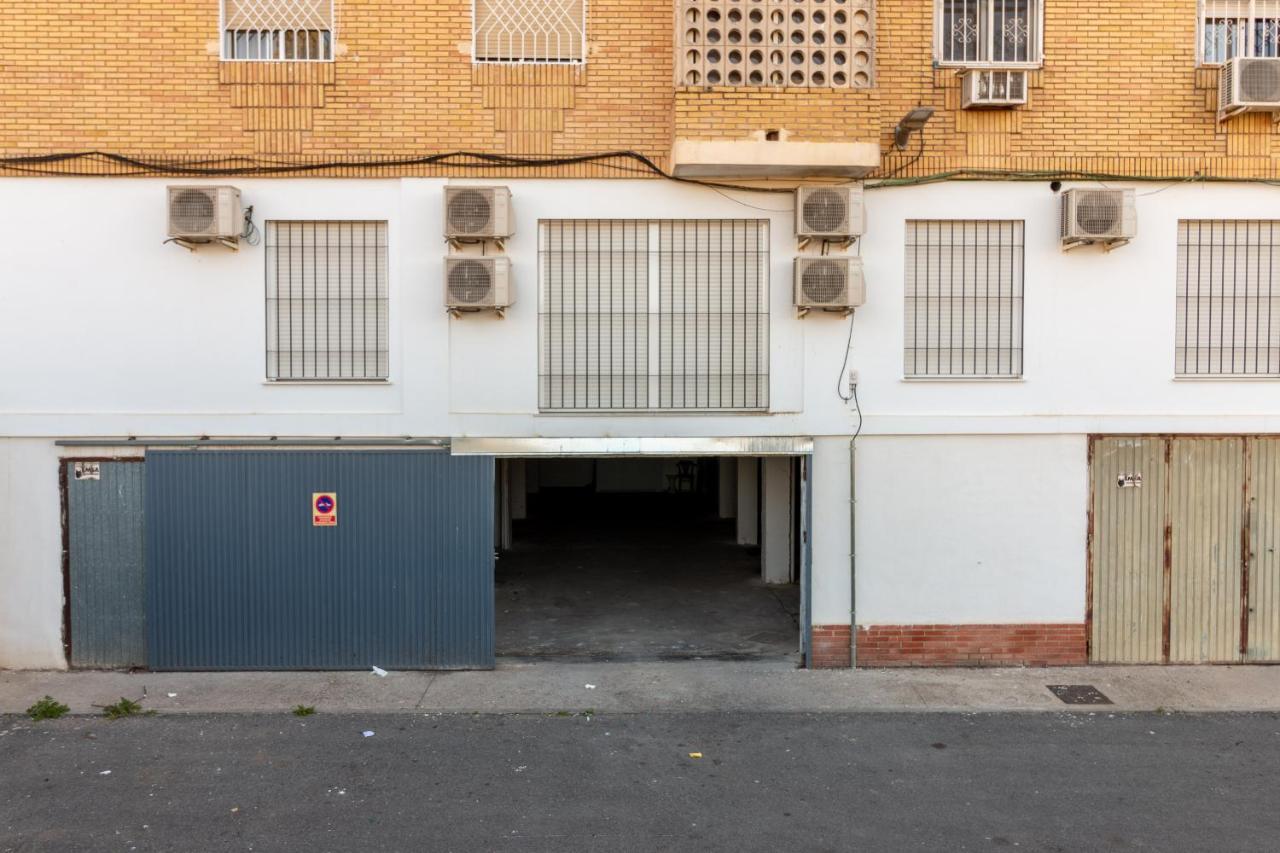 ático Puente Parking Gratuito Apartamento Córdoba