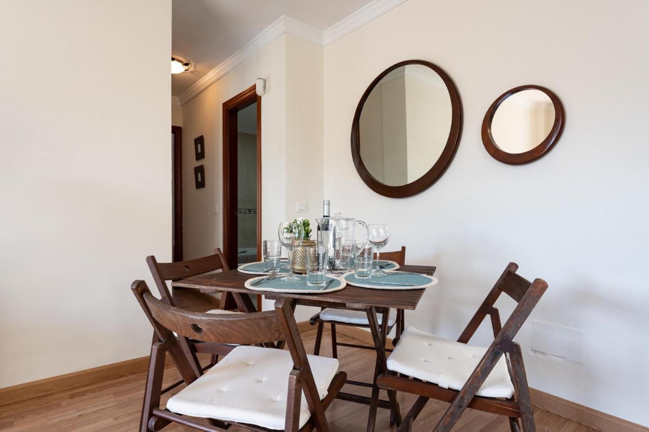 Malagasuite Costa Del Sol Vibes Apartamento