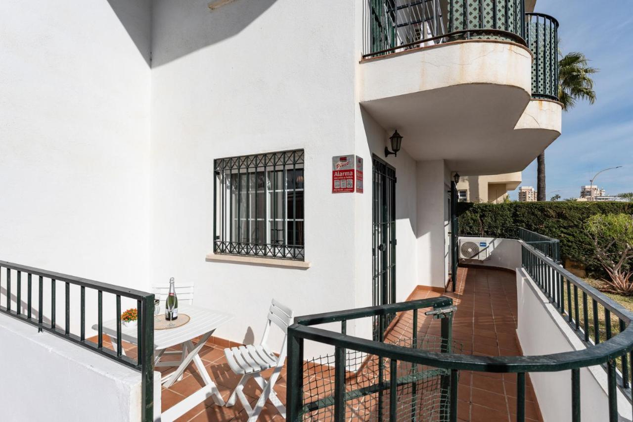 Apartamento Malagasuite Costa Del Sol Vibes Torremolinos