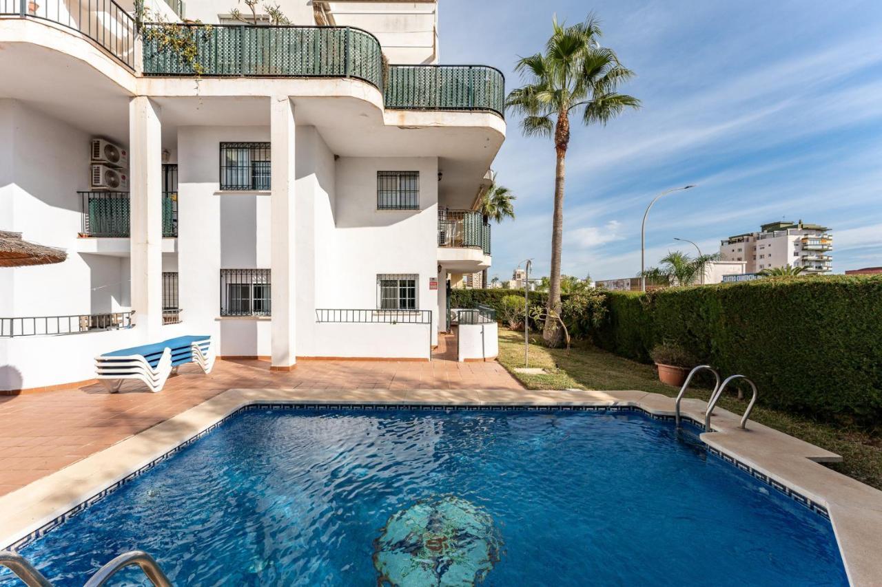Malagasuite Costa Del Sol Vibes Apartamento Torremolinos