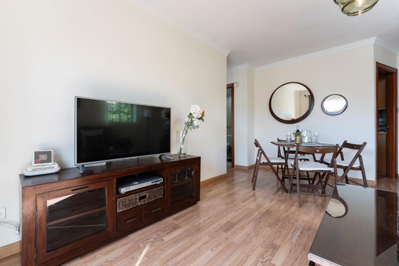 Malagasuite Costa Del Sol Vibes Apartamento Torremolinos