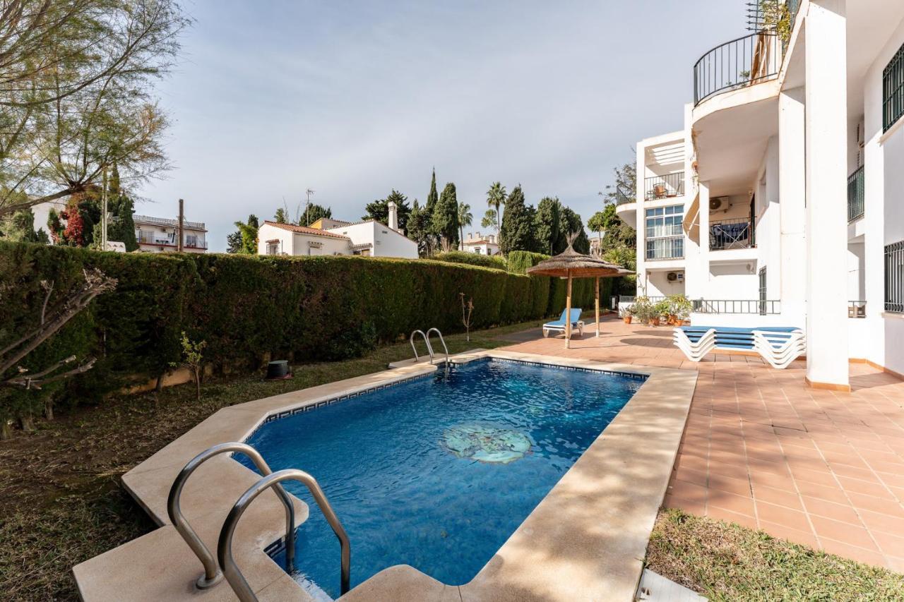 Malagasuite Costa Del Sol Vibes Apartamento Torremolinos