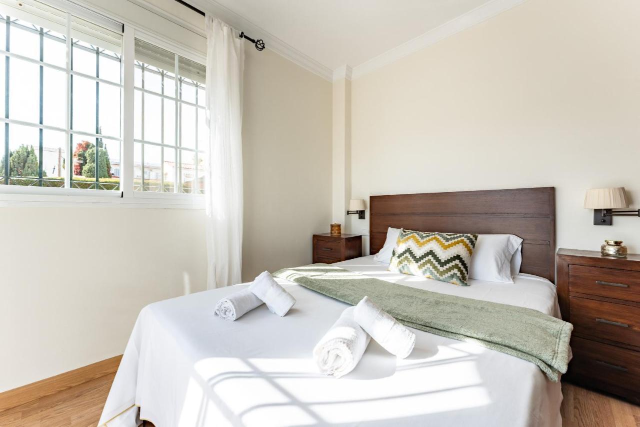 Apartamento Malagasuite Costa Del Sol Vibes