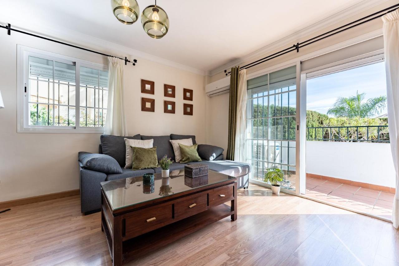 Apartamento Malagasuite Costa Del Sol Vibes
