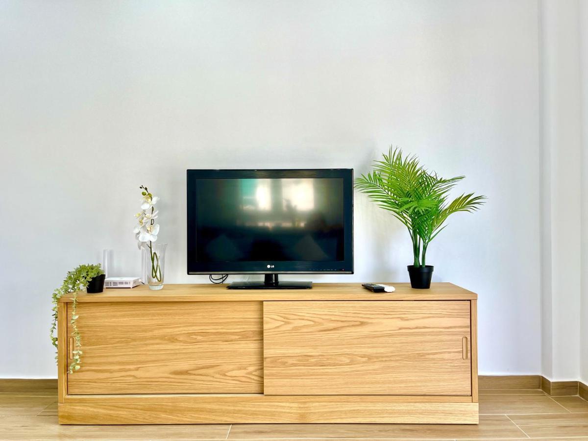 Chaves House By Gloove Apartment Santa Pola