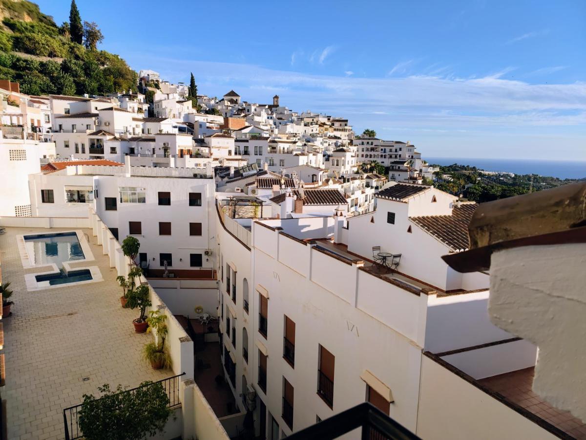 Santo Cristo 11 * Frigiliana