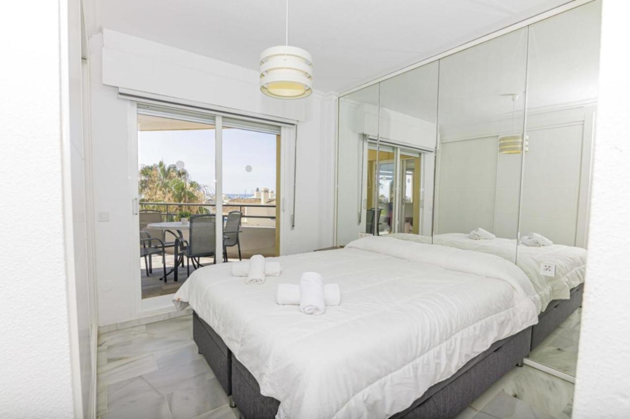 Puerto Marina Ola Mar Sea View Apartment