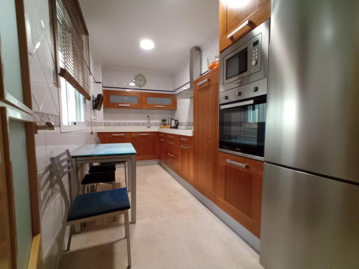 Apartamento El Rincon Del Guadalquivir
