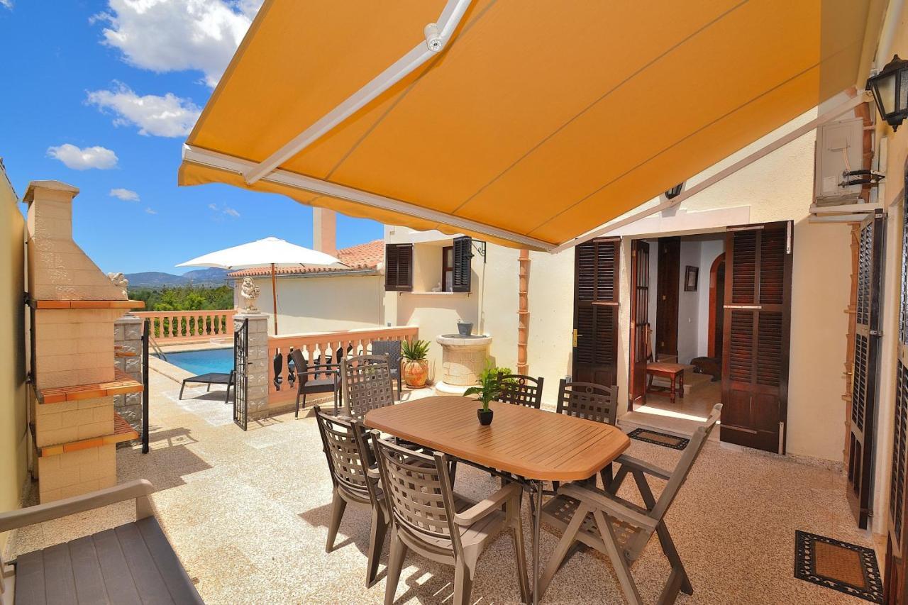 Holiday home 064 Aina Canta Etv6743 By Mallorca Charme *