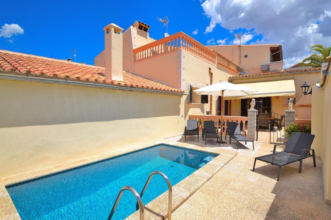 064 Aina Canta Etv6743 By Mallorca Charme Holiday home