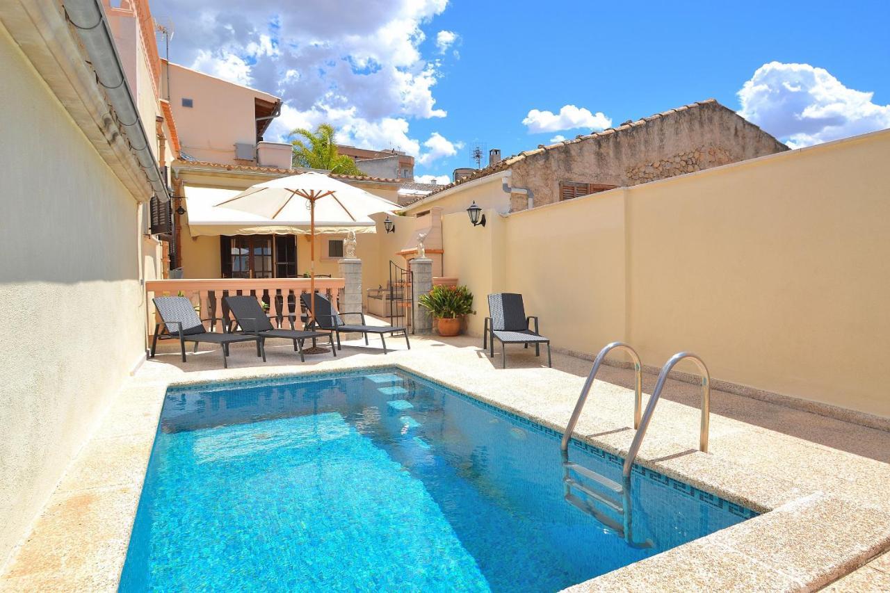 Holiday home 064 Aina Canta Etv6743 By Mallorca Charme *