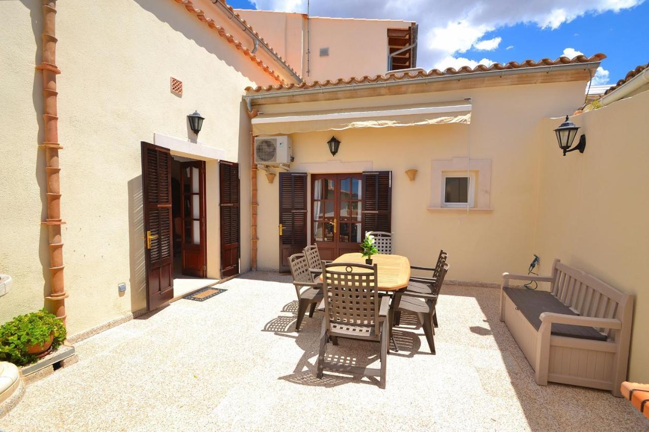Holiday home 064 Aina Canta Etv6743 By Mallorca Charme Buger