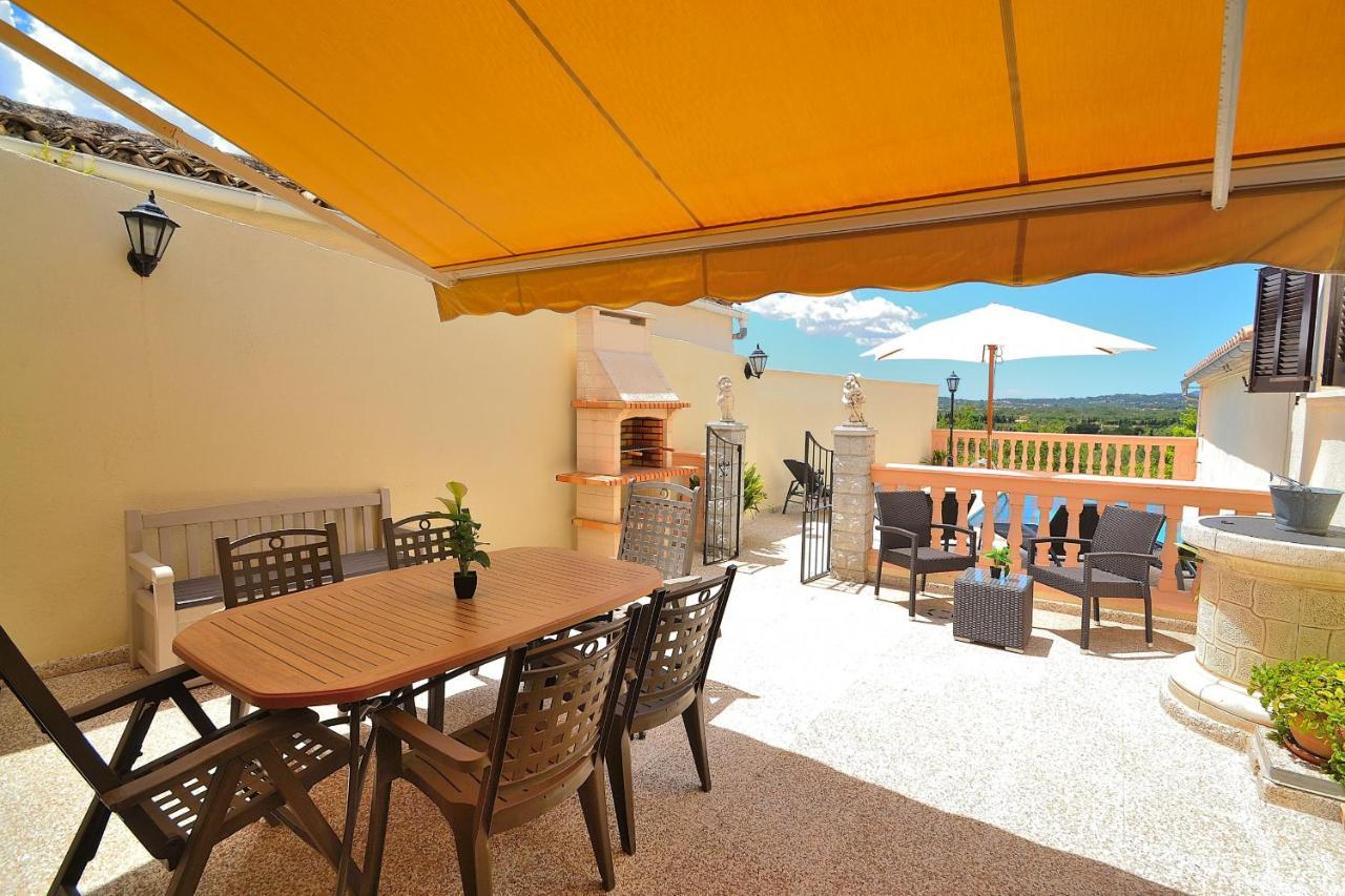 Holiday home 064 Aina Canta Etv6743 By Mallorca Charme *