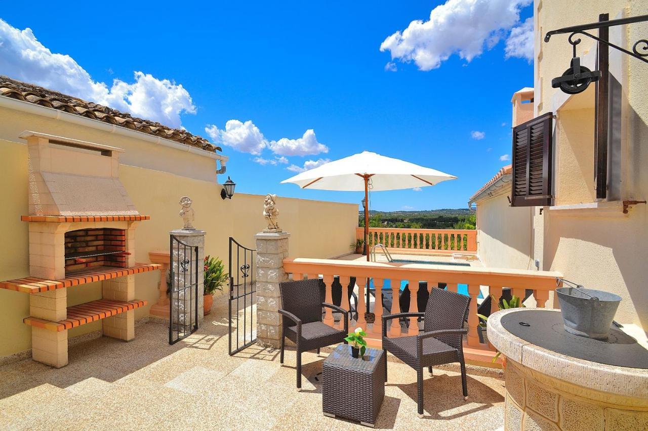 Holiday home 064 Aina Canta Etv6743 By Mallorca Charme