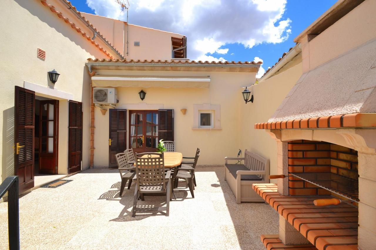 Holiday home 064 Aina Canta Etv6743 By Mallorca Charme Buger