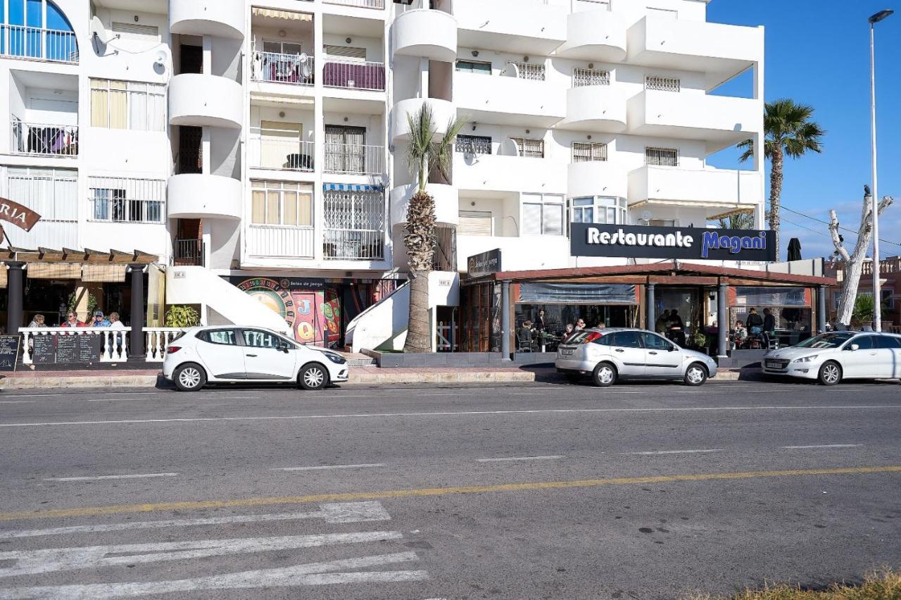 Espanhouse Magani Torrevieja