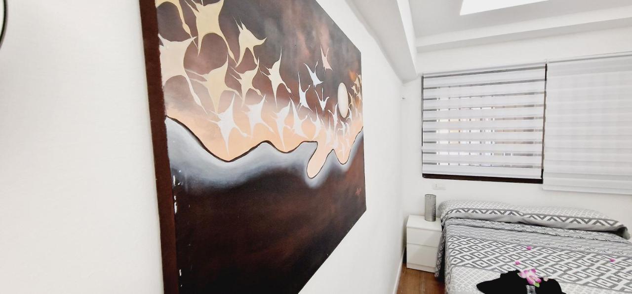 Fantastic 3 Bedroom Next Playa Americas & Wifi Free Сasa de vacaciones