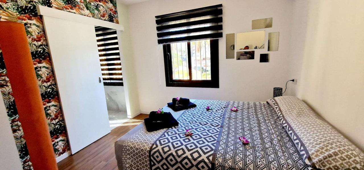 Fantastic 3 Bedroom Next Playa Americas & Wifi Free Сasa de vacaciones