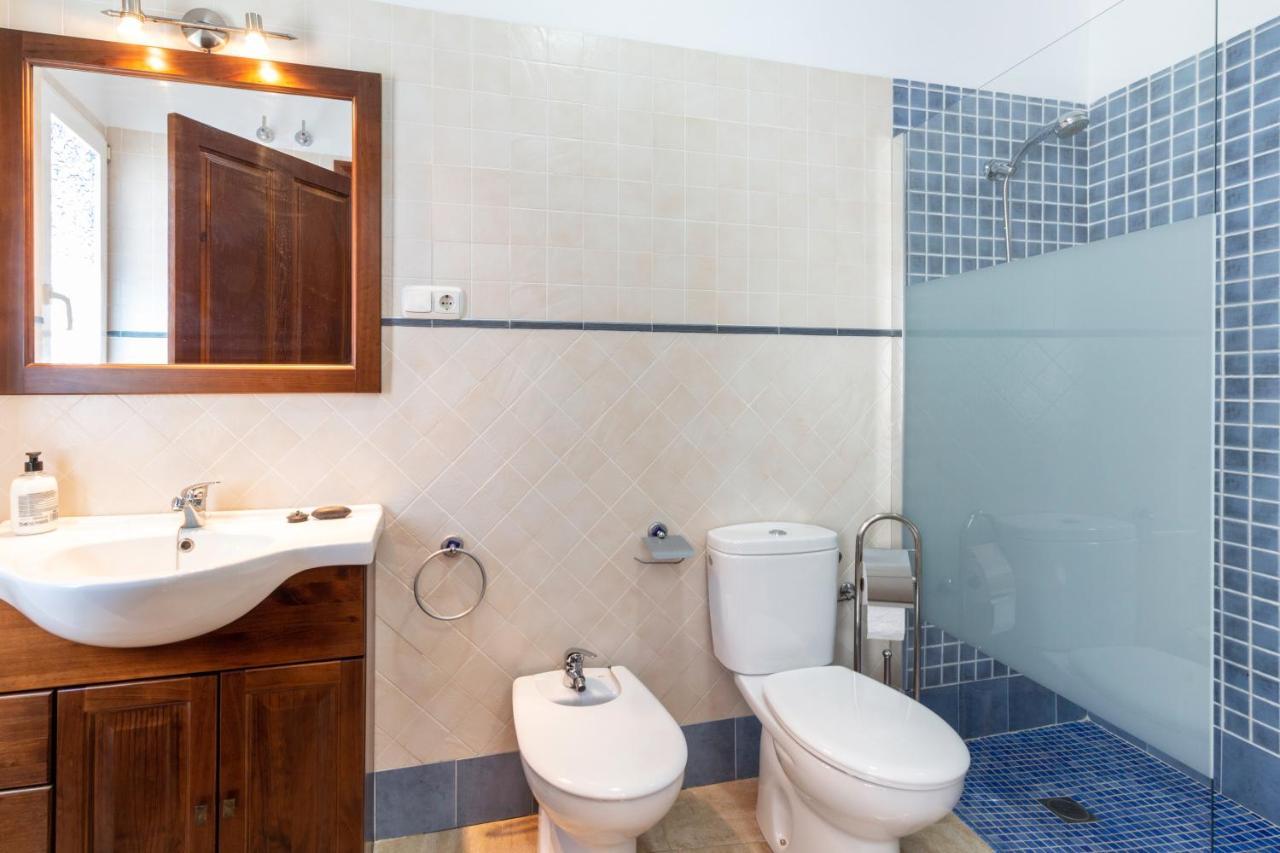 Guest house Casa Generalife, Bei Granada