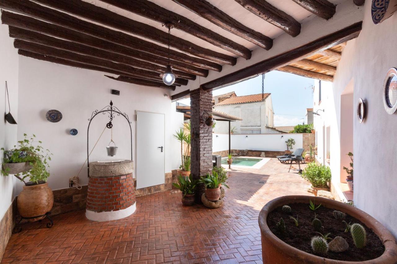 Guest house Casa Generalife, Bei Granada Durcal