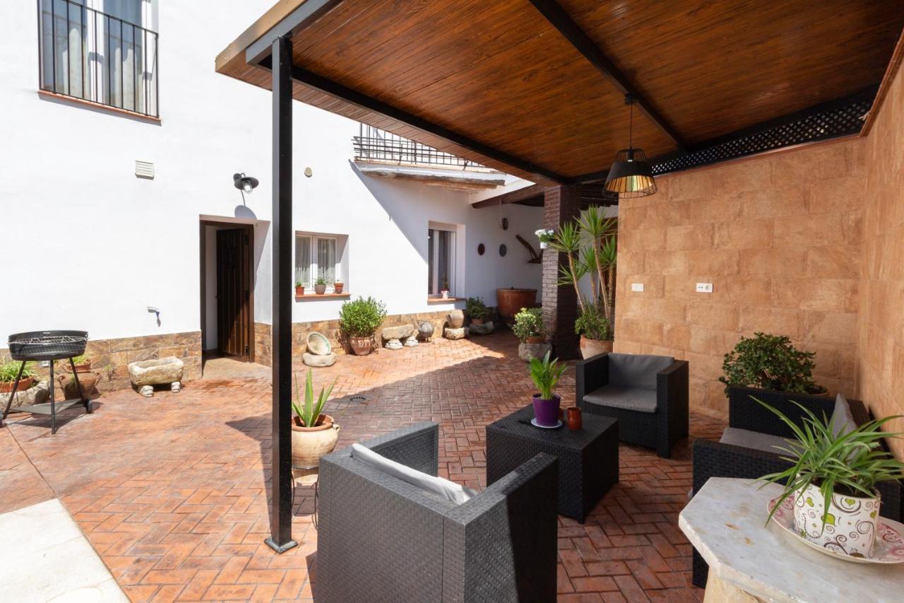 Casa Generalife, Bei Granada Guest house