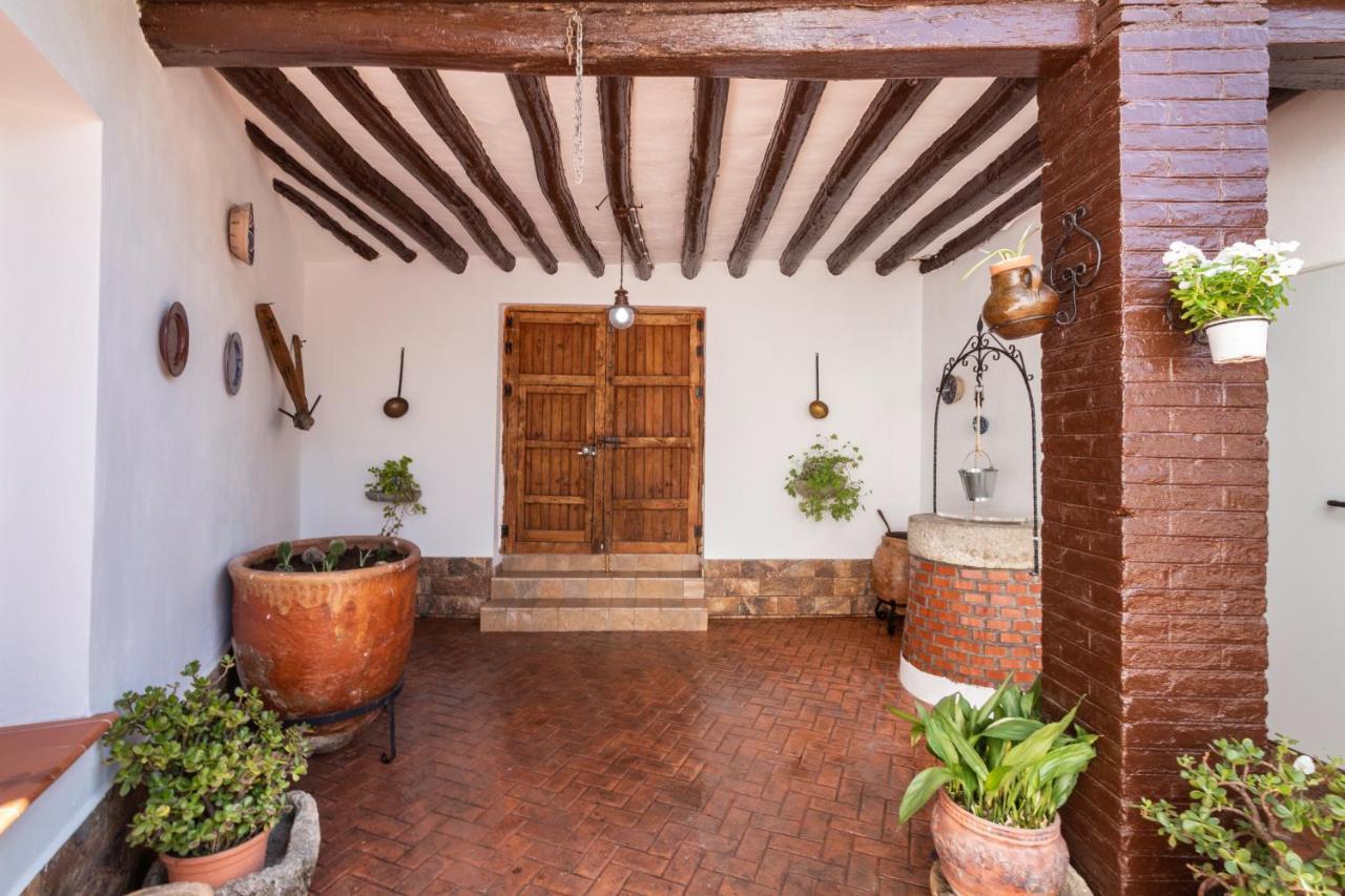 Casa Generalife, Bei Granada * Durcal