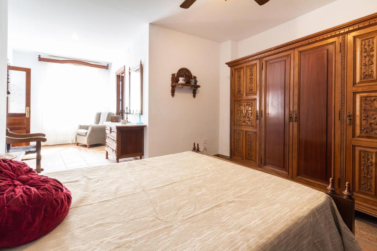 Casa Generalife, Bei Granada Guest house *