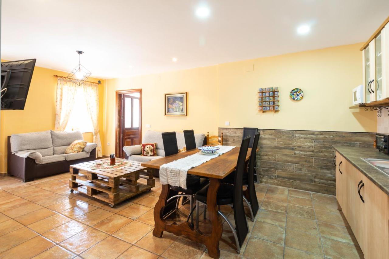 Casa Generalife, Bei Granada Guest house *
