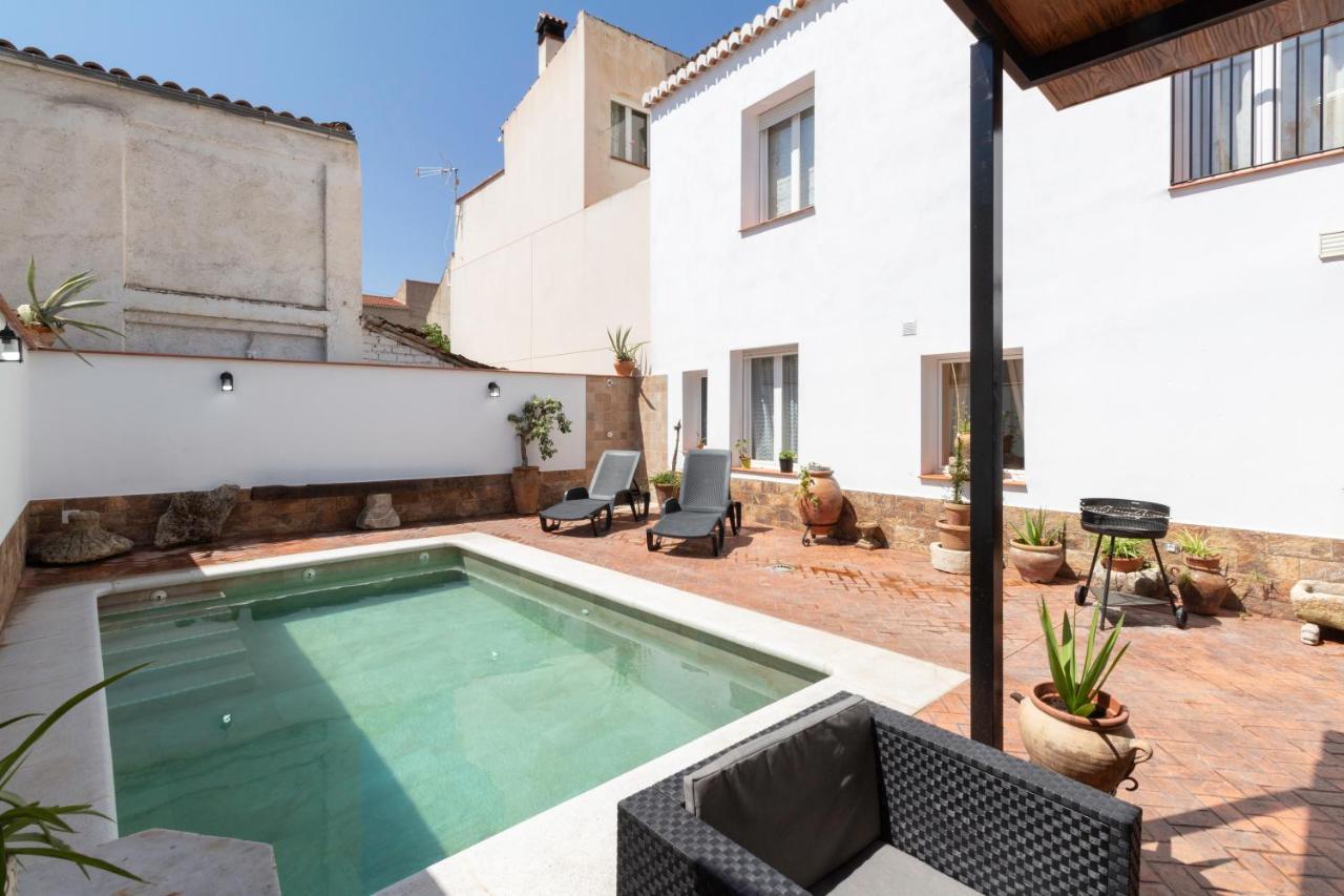 Casa Generalife, Bei Granada Guest house