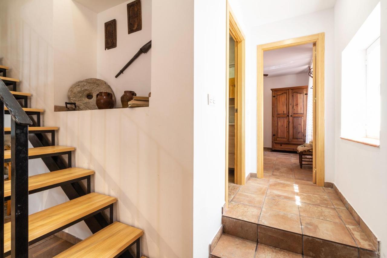 Guest house Casa Generalife, Bei Granada Durcal